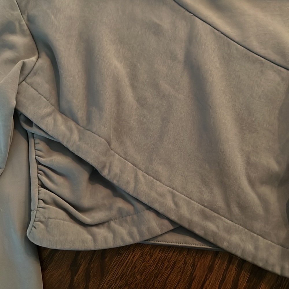 Revolve Superdown Crop - image 3